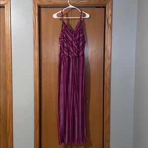 Maurices jumpsuit
